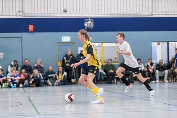 Bild 16 - wCJ Norddeutsches Futsalturnier Auswahlmannschaften